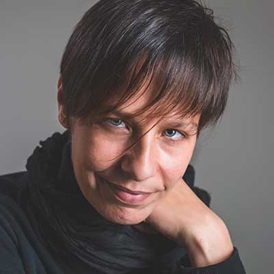 Isabel Rodríguez-Piñero García