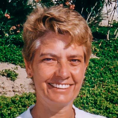 Mª Luisa García Marqués