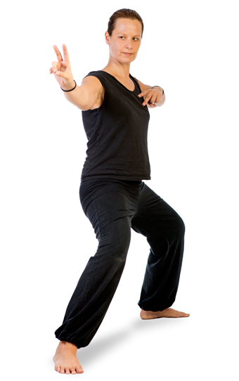Chi Kung